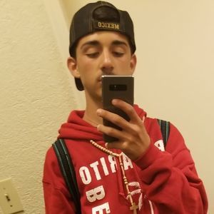 Meet your Posher, Antonio